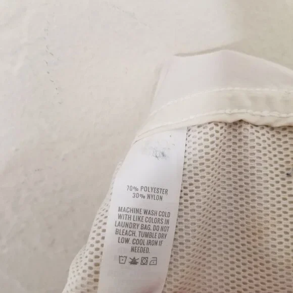 OFFLINE by aerie Cargo Pull0On Pants Lightweight Size XS - Picture 8 of 8